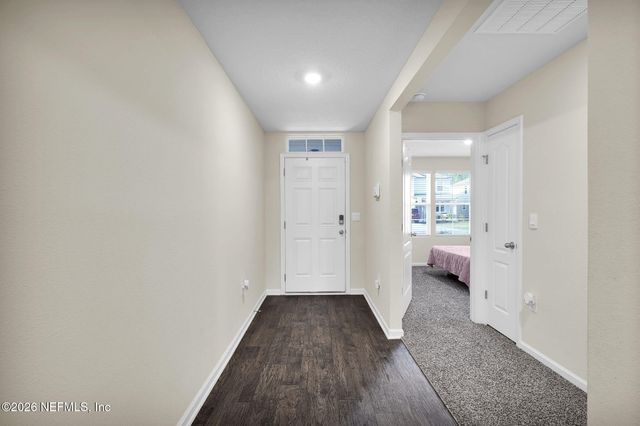 65343 RIVER GLEN Parkway, Yulee, FL 32097