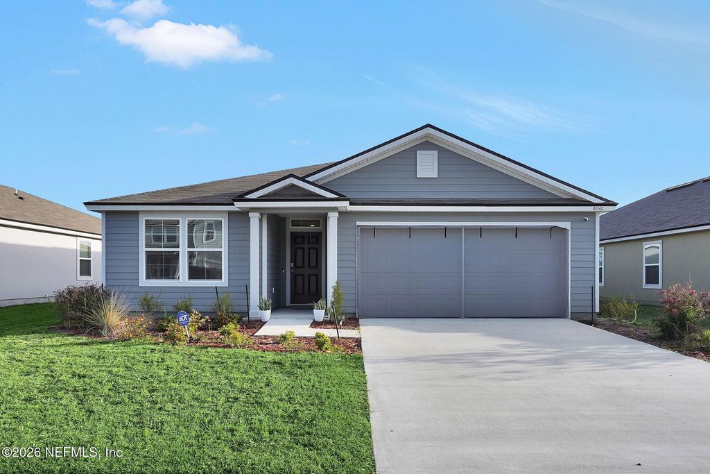 65343 RIVER GLEN Parkway, Yulee, FL 32097