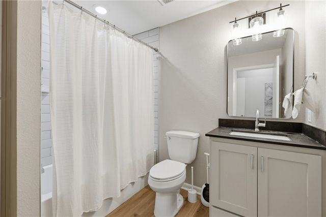 1304 Leacrest Drive, College Station, TX 77840