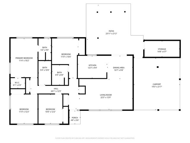 1304 Leacrest Drive, College Station, TX 77840