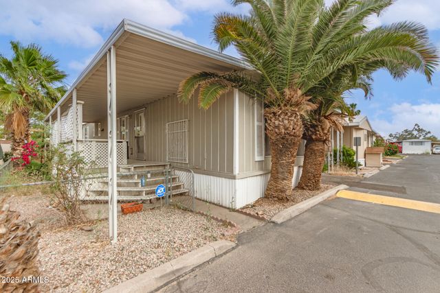 5601 W MISSOURI Avenue 254, Glendale, AZ 85301