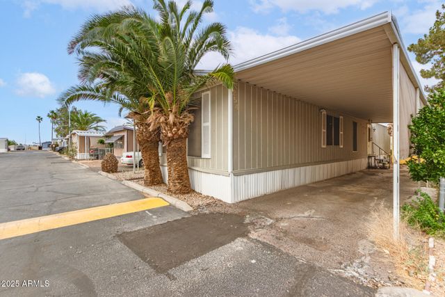 5601 W MISSOURI Avenue 254, Glendale, AZ 85301