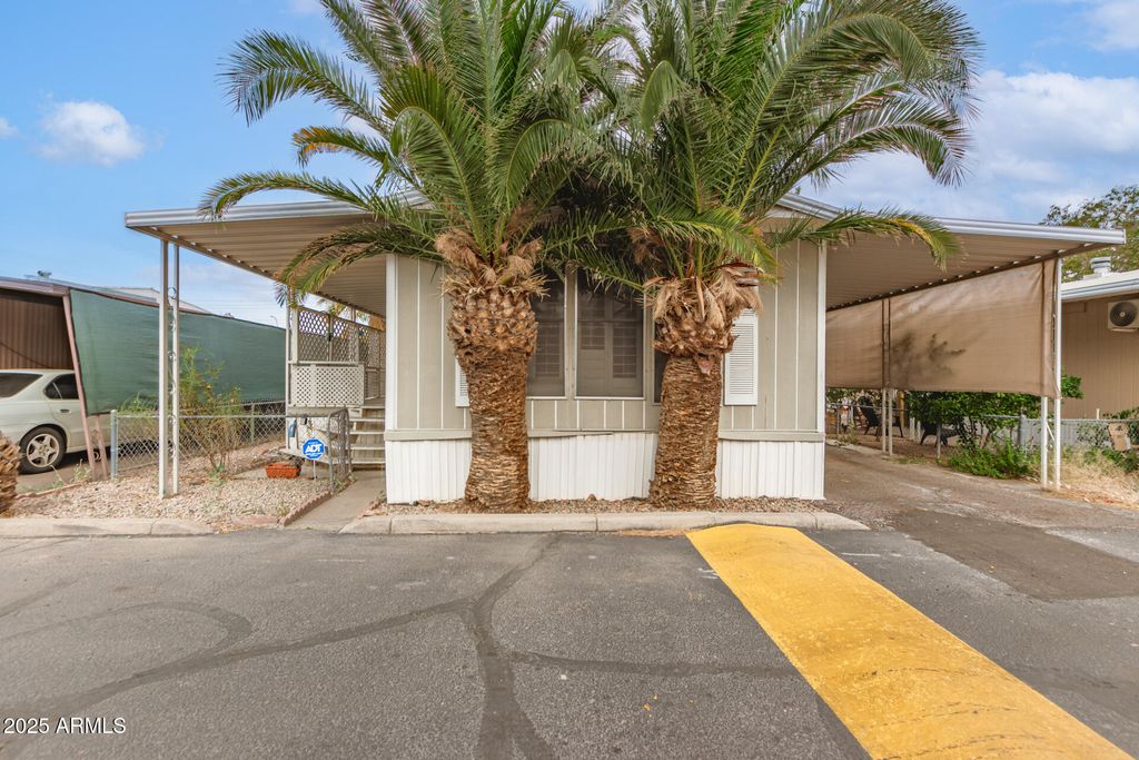 5601 W MISSOURI Avenue 254, Glendale, AZ 85301