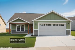 8892 W Swather AVE, Rathdrum, ID 83858