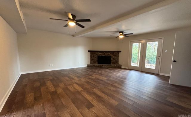 3313 Millbrook Road, Little Rock, AR 72227