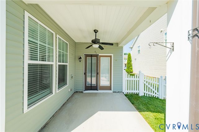 8004 Rutland Village Dr, Hanover, VA 23116
