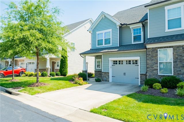 8004 Rutland Village Dr, Hanover, VA 23116