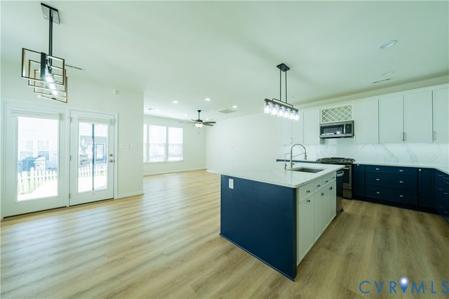 8004 Rutland Village Dr, Hanover, VA 23116