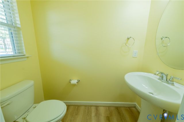 8004 Rutland Village Dr, Hanover, VA 23116