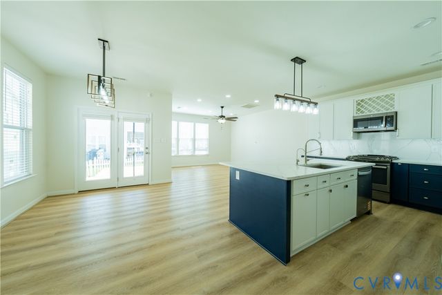8004 Rutland Village Dr, Hanover, VA 23116