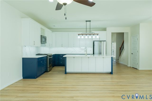 8004 Rutland Village Dr, Hanover, VA 23116