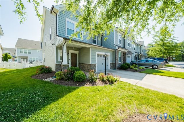 8004 Rutland Village Dr, Hanover, VA 23116