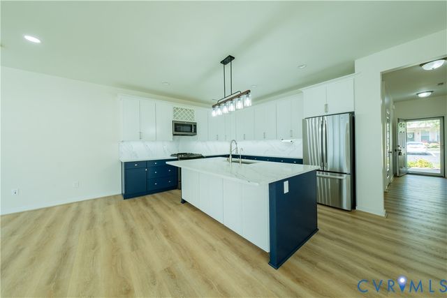 8004 Rutland Village Dr, Hanover, VA 23116