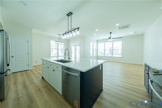 8004 Rutland Village Dr, Hanover, VA 23116