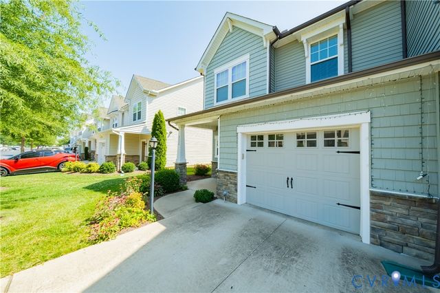 8004 Rutland Village Dr, Hanover, VA 23116