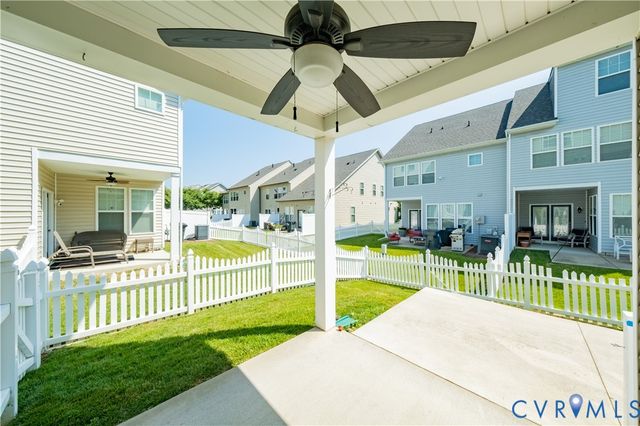 8004 Rutland Village Dr, Hanover, VA 23116