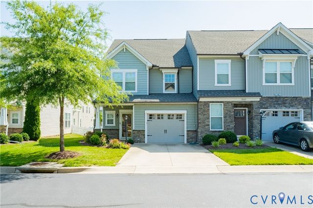8004 Rutland Village Dr, Hanover, VA 23116