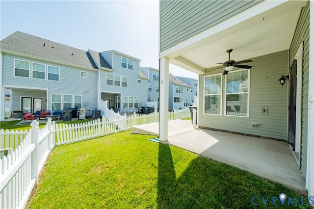 8004 Rutland Village Dr, Hanover, VA 23116