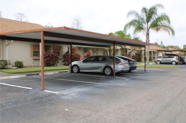 10780 43RD STREET N 701, Clearwater, FL 33762