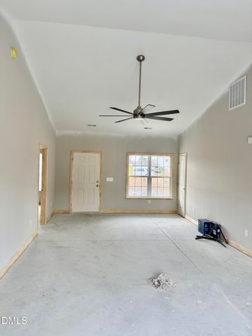 445 Bud Johnson Road, Newton Grove, NC 28366