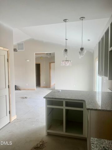 445 Bud Johnson Road, Newton Grove, NC 28366