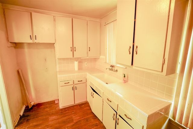 17199 Meyers Road, Detroit, MI 48235