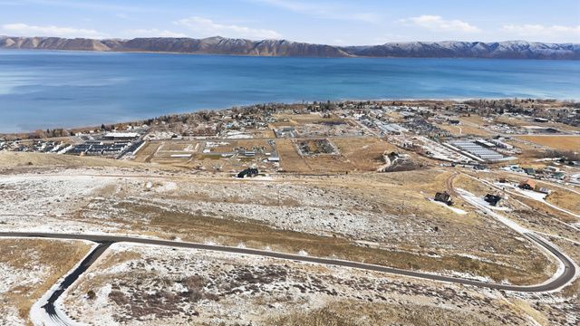 360 N ELKS RIDGE RD, Garden City, UT 84028