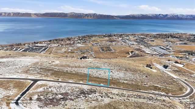 360 N ELKS RIDGE RD, Garden City, UT 84028