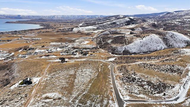 360 N ELKS RIDGE RD, Garden City, UT 84028