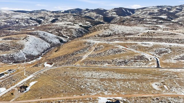 360 N ELKS RIDGE RD, Garden City, UT 84028