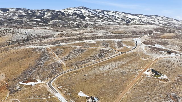 360 N ELKS RIDGE RD, Garden City, UT 84028