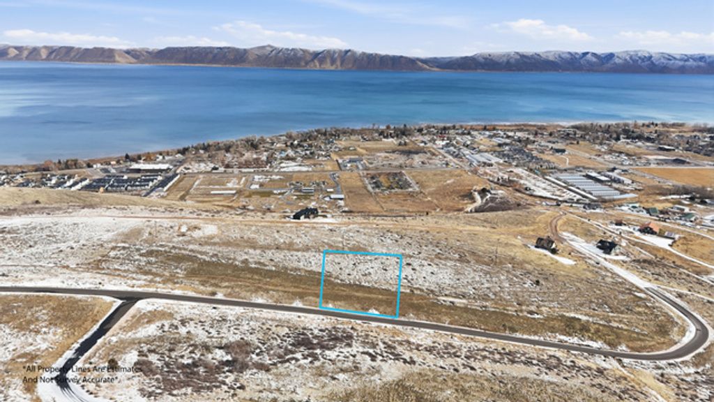Image 3 of property listing at 360 N ELKS RIDGE RD, Garden City, UT 84028