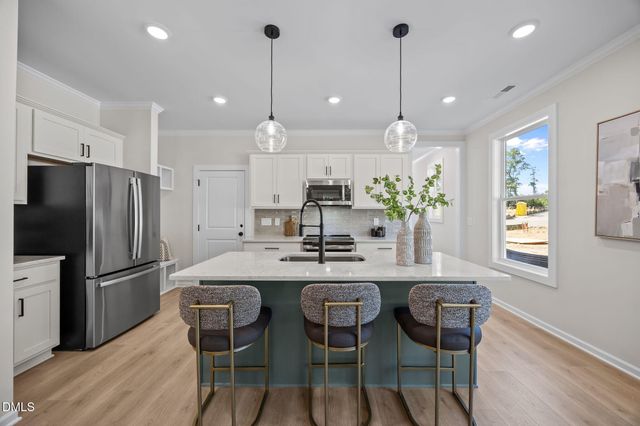 903 Selby Avenue, Durham, NC 27713