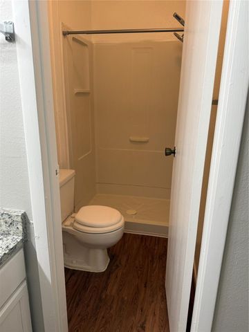 923 Carrell Street D, Tomball, TX 77375