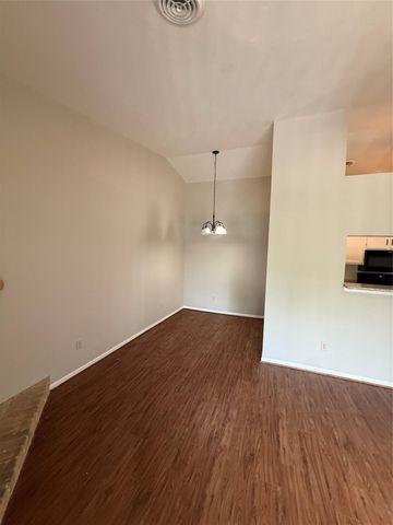 923 Carrell Street D, Tomball, TX 77375