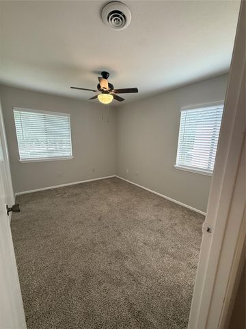 923 Carrell Street D, Tomball, TX 77375