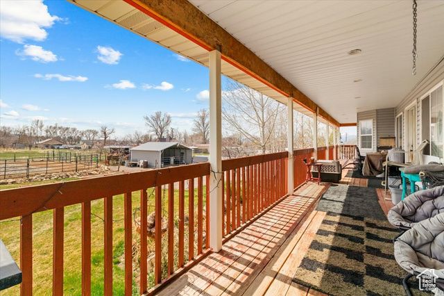 170 E 400 N, Mt Pleasant, UT 84647