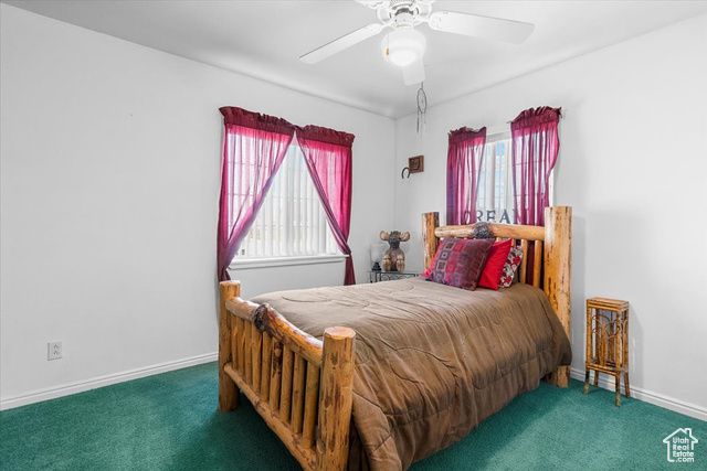 170 E 400 N, Mt Pleasant, UT 84647