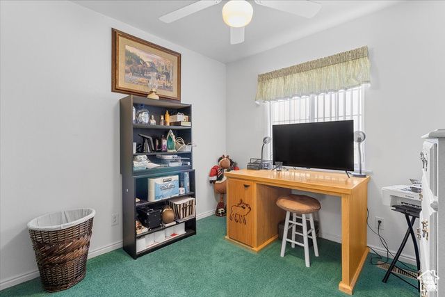 170 E 400 N, Mt Pleasant, UT 84647