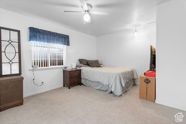 170 E 400 N, Mt Pleasant, UT 84647