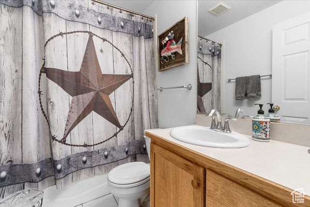 170 E 400 N, Mt Pleasant, UT 84647