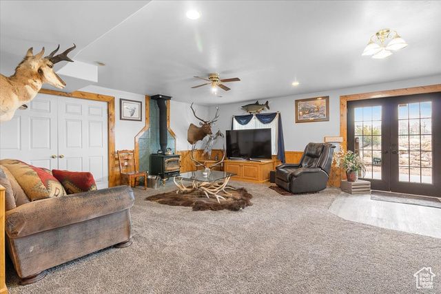 170 E 400 N, Mt Pleasant, UT 84647