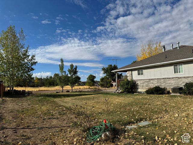 170 E 400 N, Mt Pleasant, UT 84647