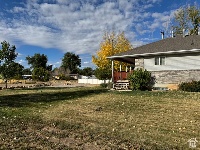 170 E 400 N, Mt Pleasant, UT 84647