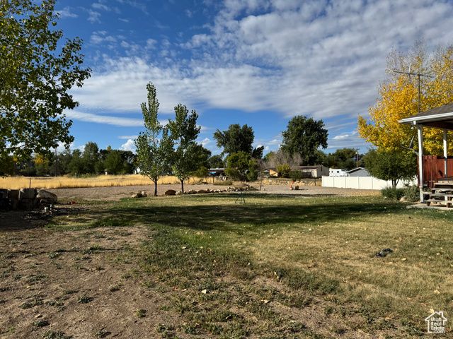 170 E 400 N, Mt Pleasant, UT 84647