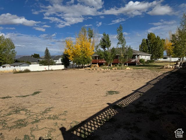 170 E 400 N, Mt Pleasant, UT 84647