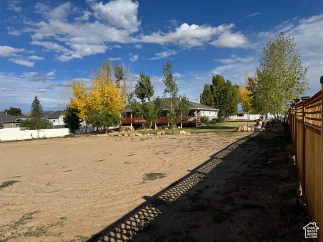 170 E 400 N, Mt Pleasant, UT 84647