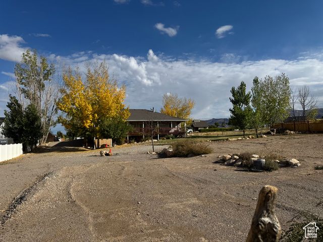 170 E 400 N, Mt Pleasant, UT 84647