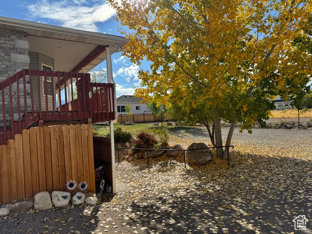 170 E 400 N, Mt Pleasant, UT 84647