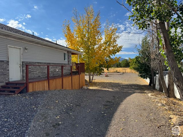 170 E 400 N, Mt Pleasant, UT 84647